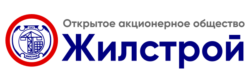 Логотип ООО "Жилстрой Витебск"